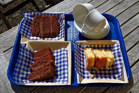 WA Bakery photo 3